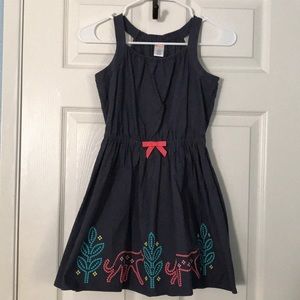 GYMBOREE SZ 10 Casual dress